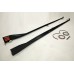 Mazda Miata MX-5 '16-'24 MP Style Side Skirts
